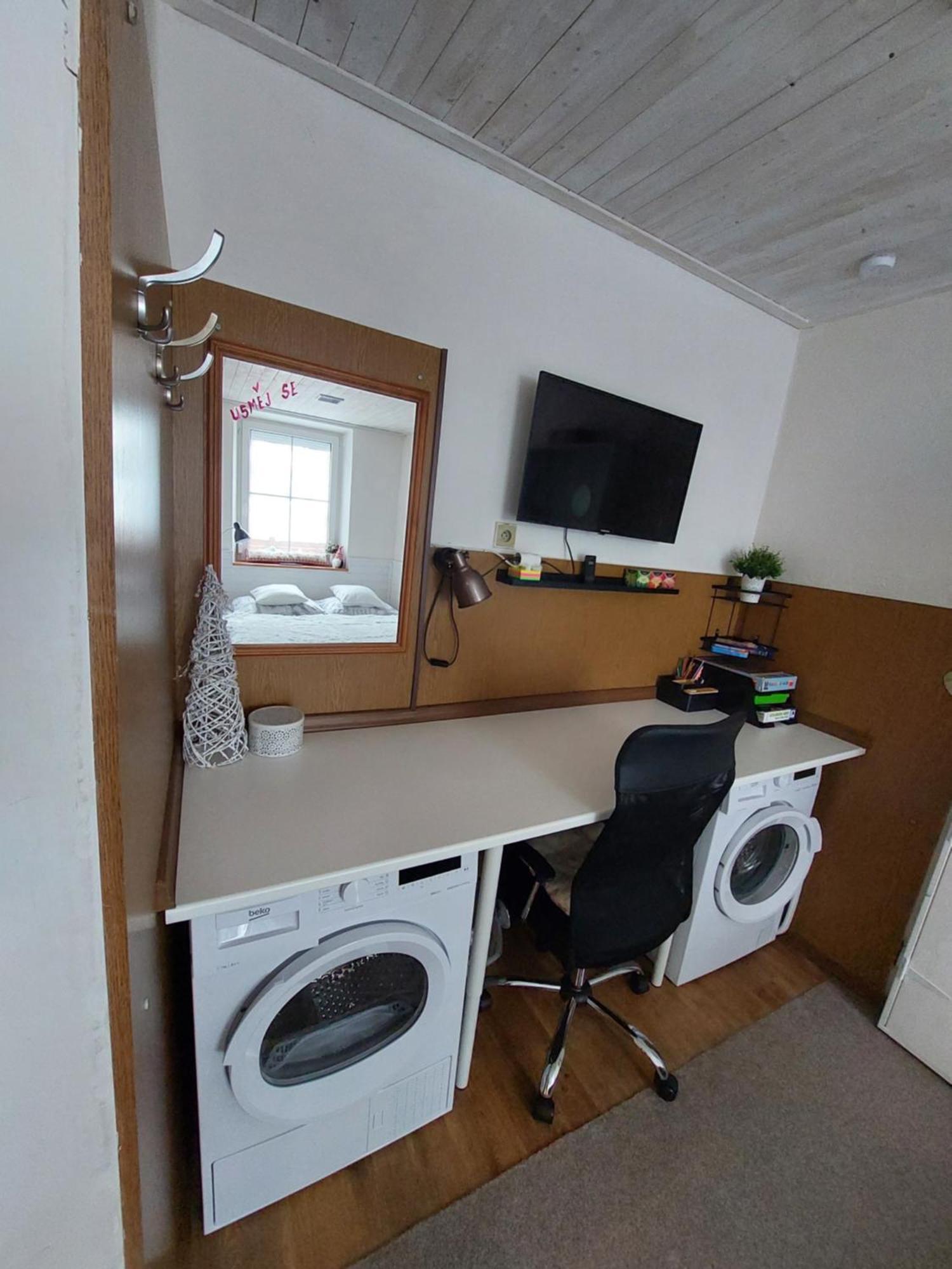 Apartman Aromasalon Trebic Exterior photo