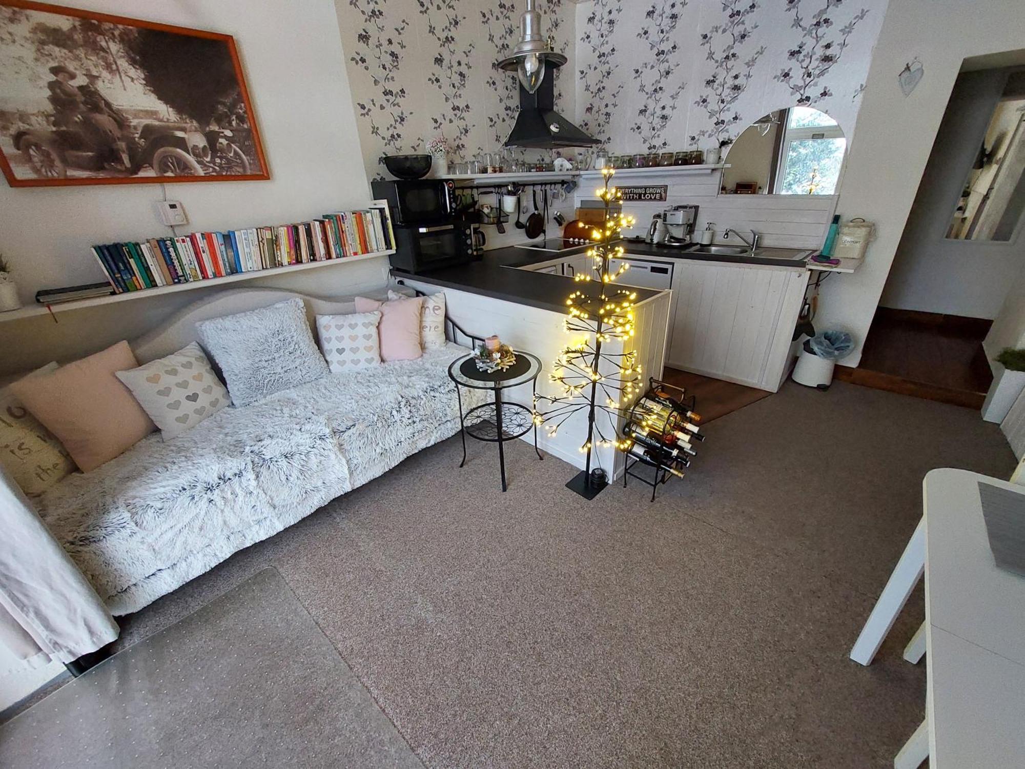 Apartman Aromasalon Trebic Exterior photo