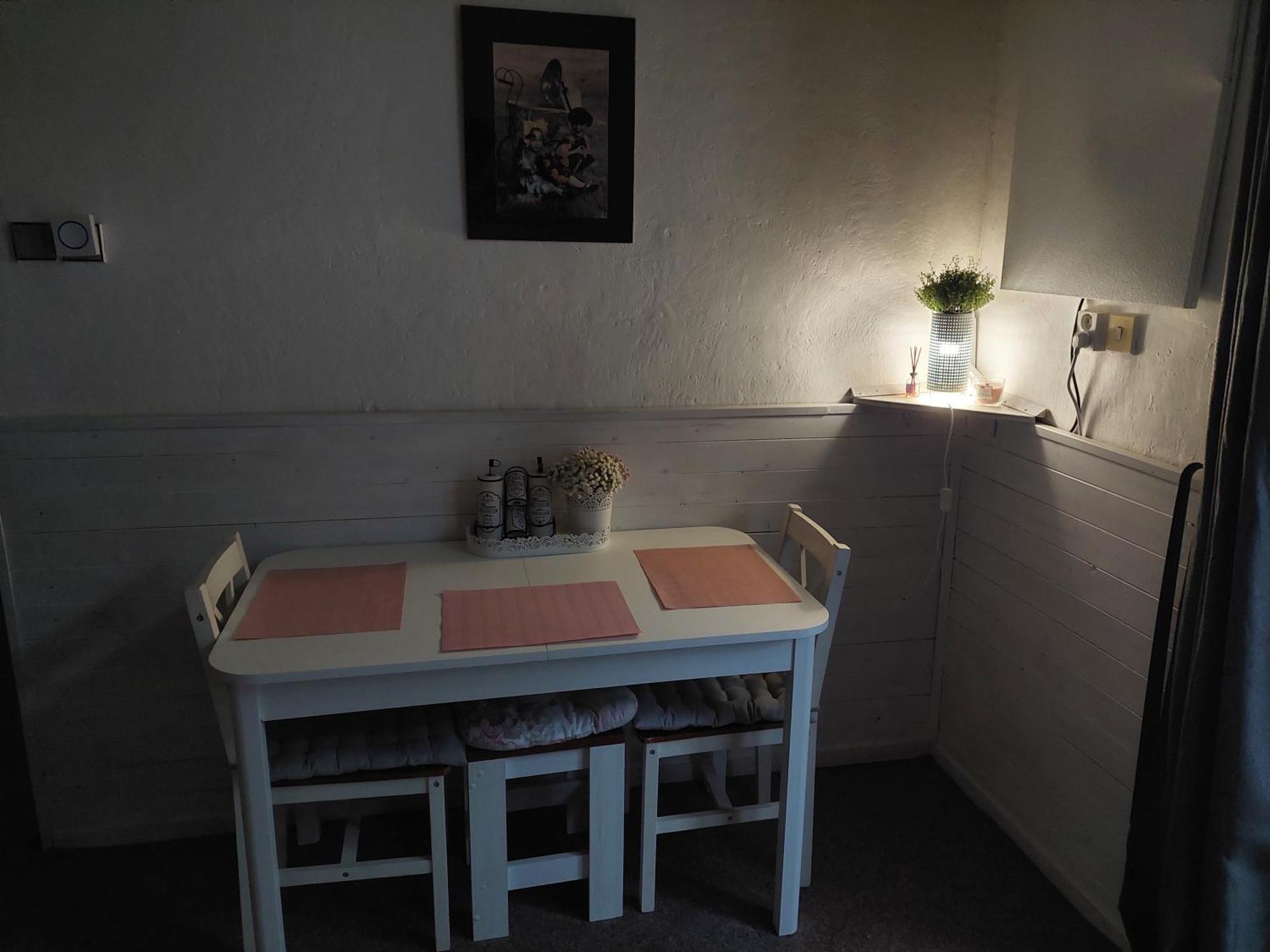 Apartman Aromasalon Trebic Exterior photo